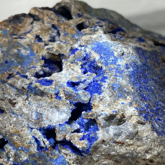 Azurite - Picture 10 of 12